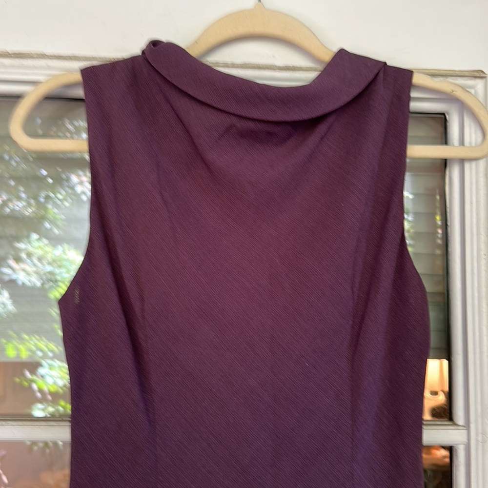 Zara Basic Sz 8 - image 4